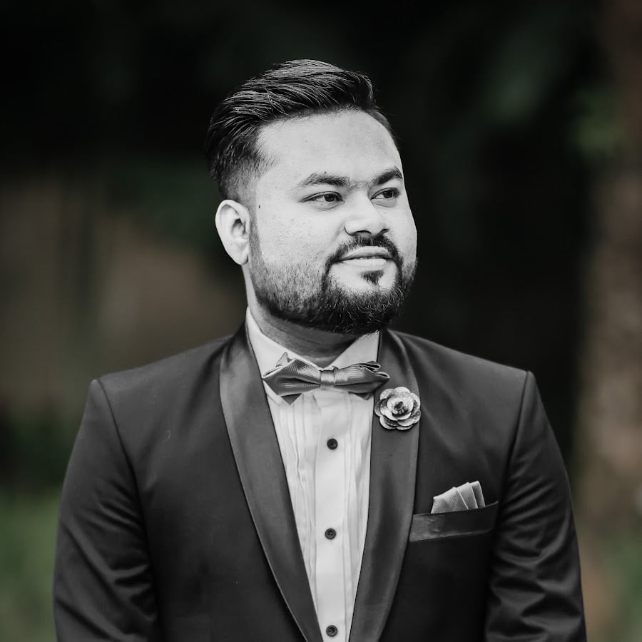 Labid Rahat - World History Storyteller